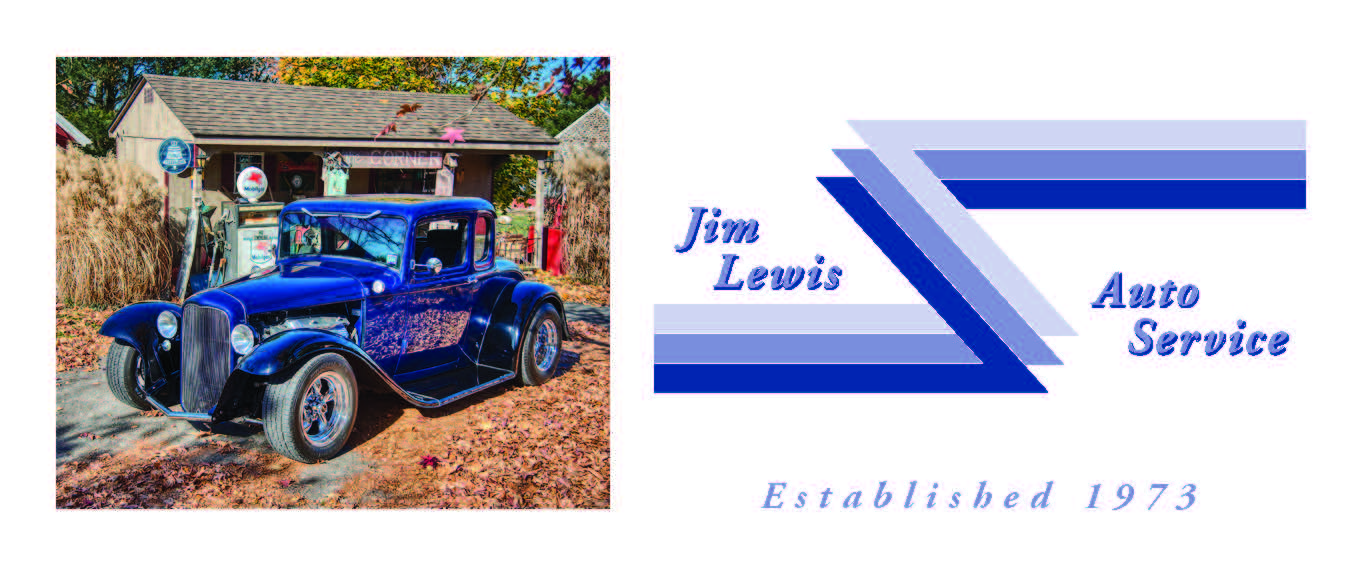 Jim Lewis Auto Service