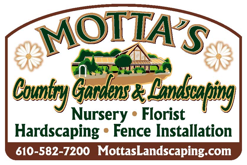 Motta's Country Gardens & Landscaping