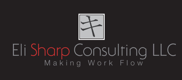 Eli Sharp Consulting LLC
