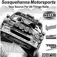 Susquhanna Motorsports